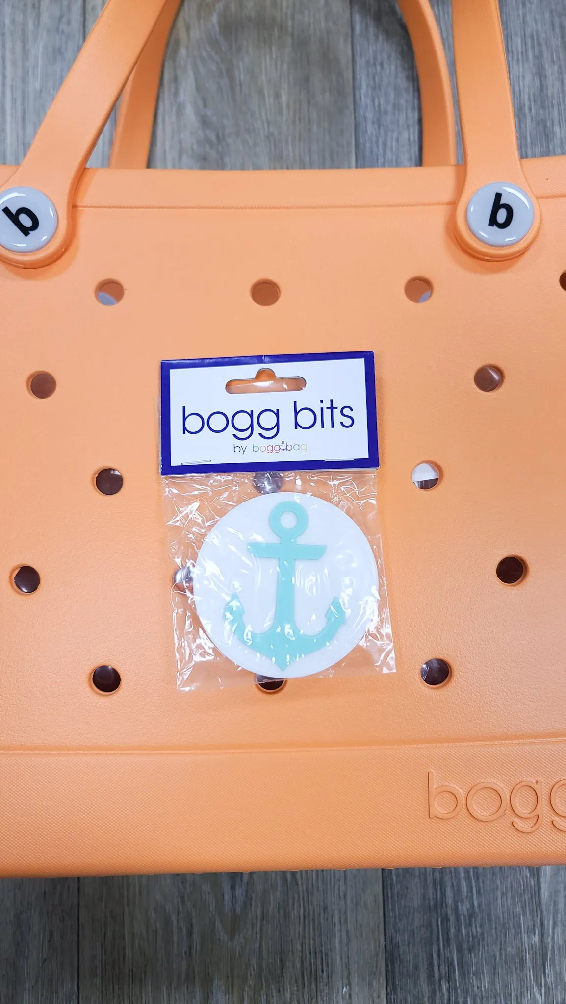 Bogg Bag Bits - 7 Designs Available