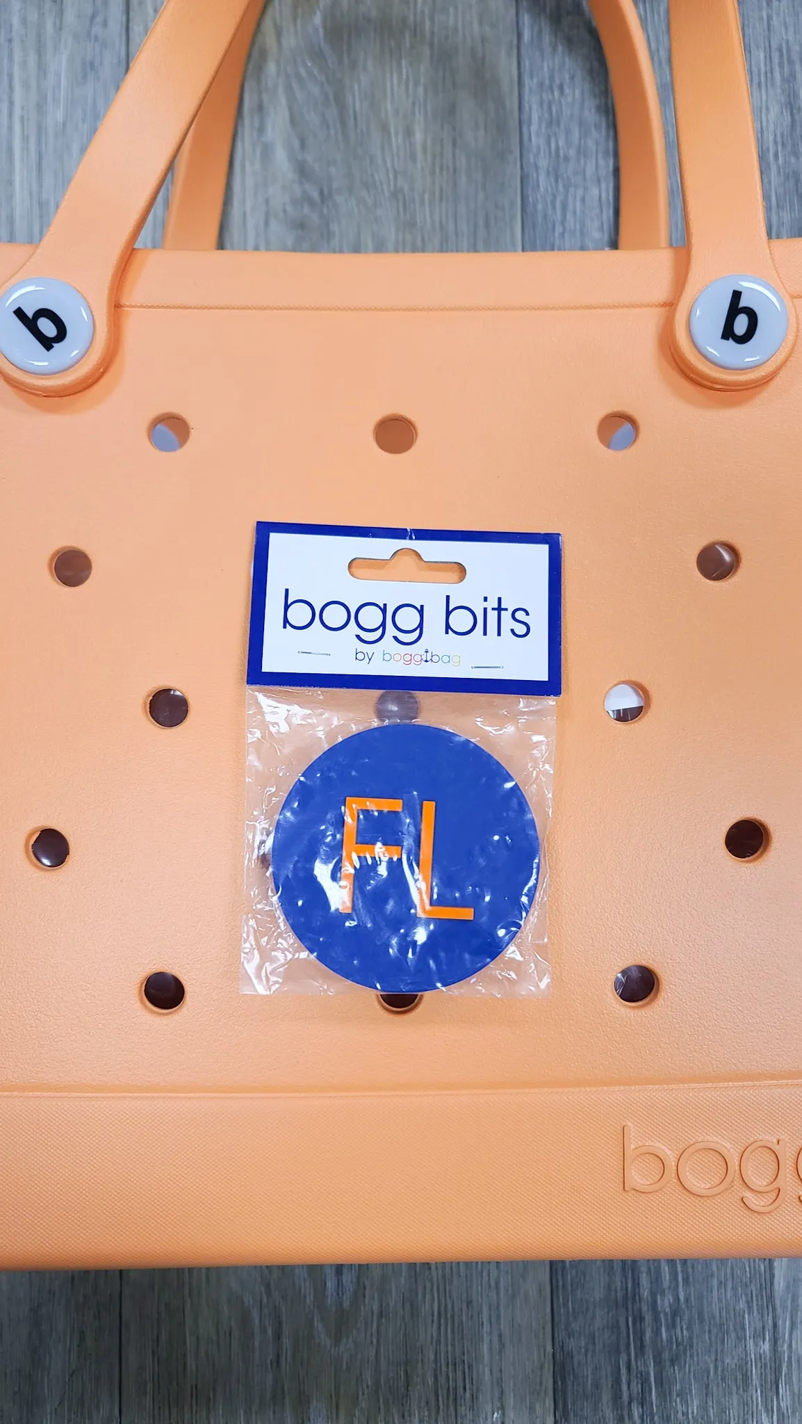 Bogg Bag Bits - 7 Designs Available