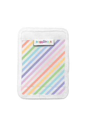 Bogg® Bag Strap Wrap - Pastel Stripes