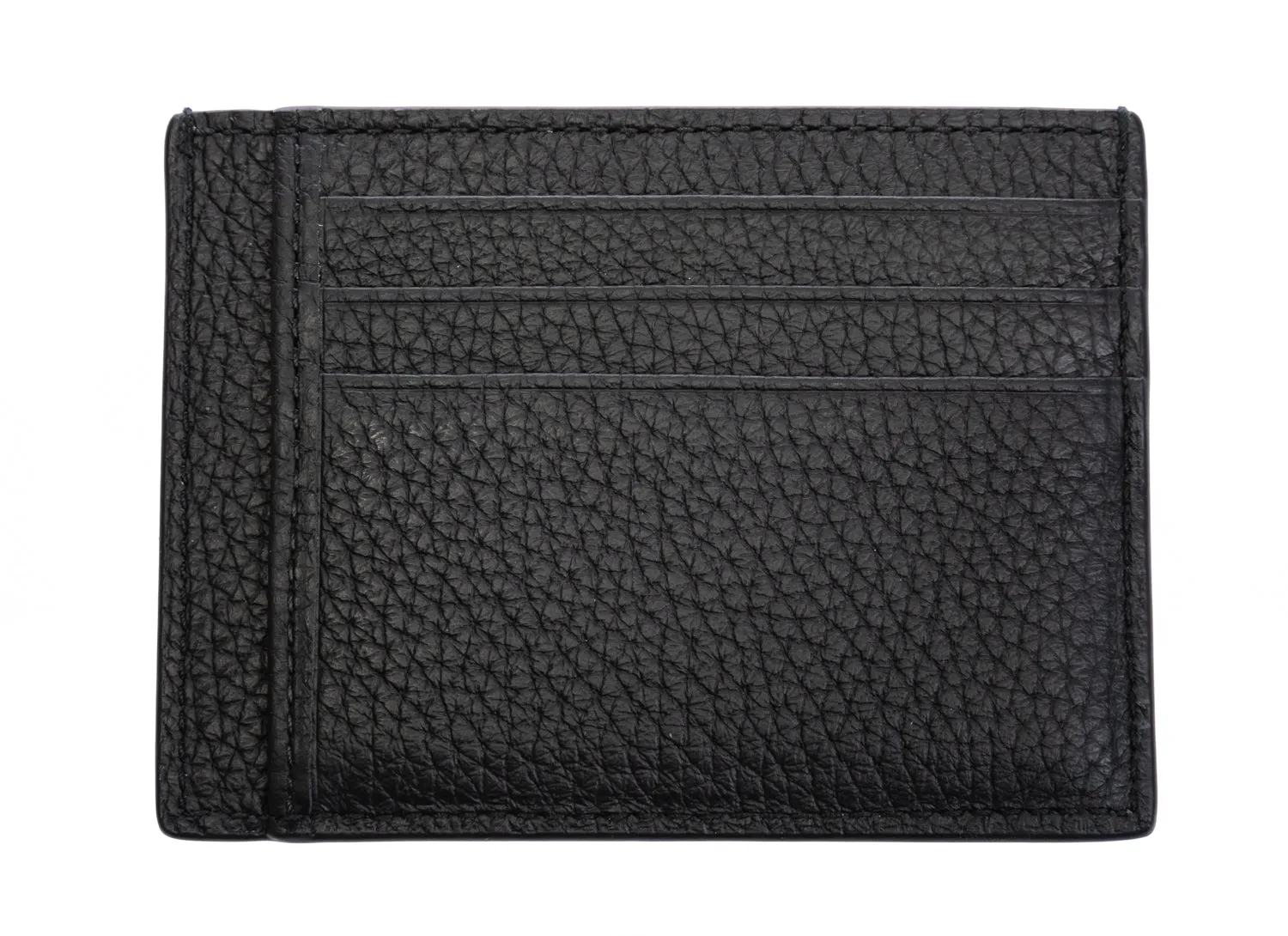 BOSS Crosstown_S Card N Wallet in Black