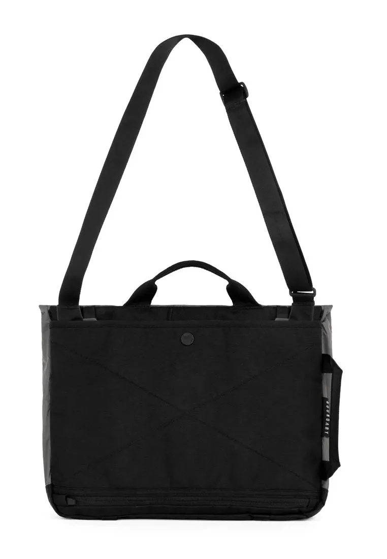 Boundary Supply Rennen Shoulder Bag X-Pac