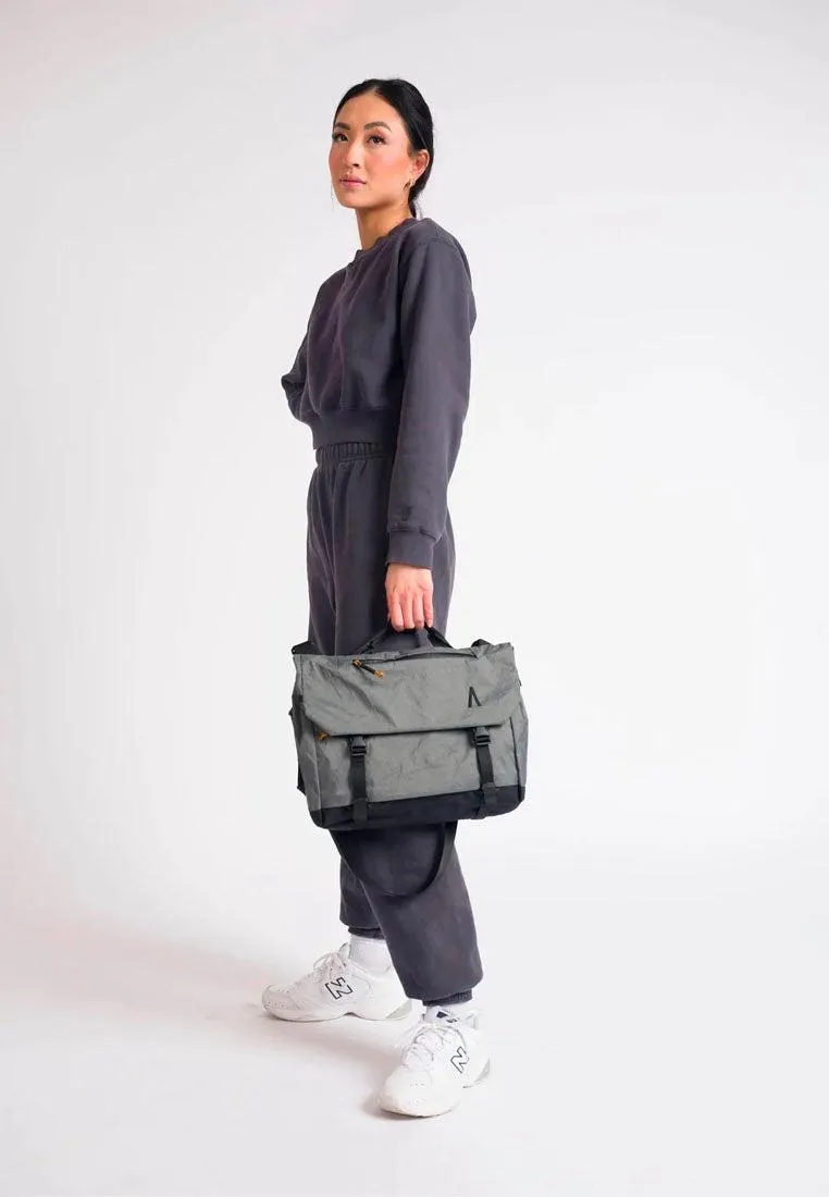 Boundary Supply Rennen Shoulder Bag X-Pac