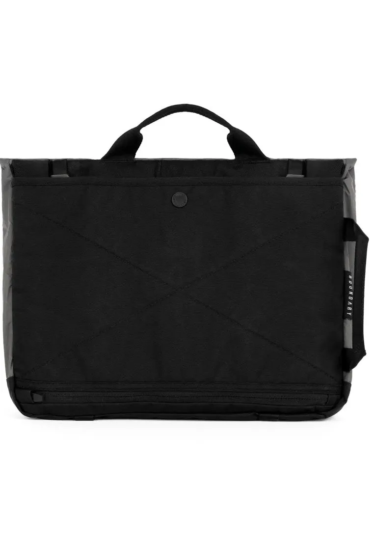 Boundary Supply Rennen Shoulder Bag X-Pac