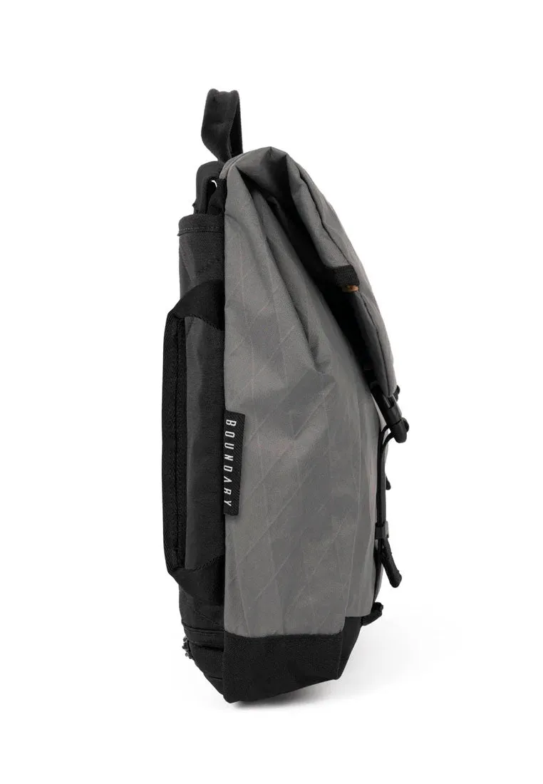 Boundary Supply Rennen Shoulder Bag X-Pac