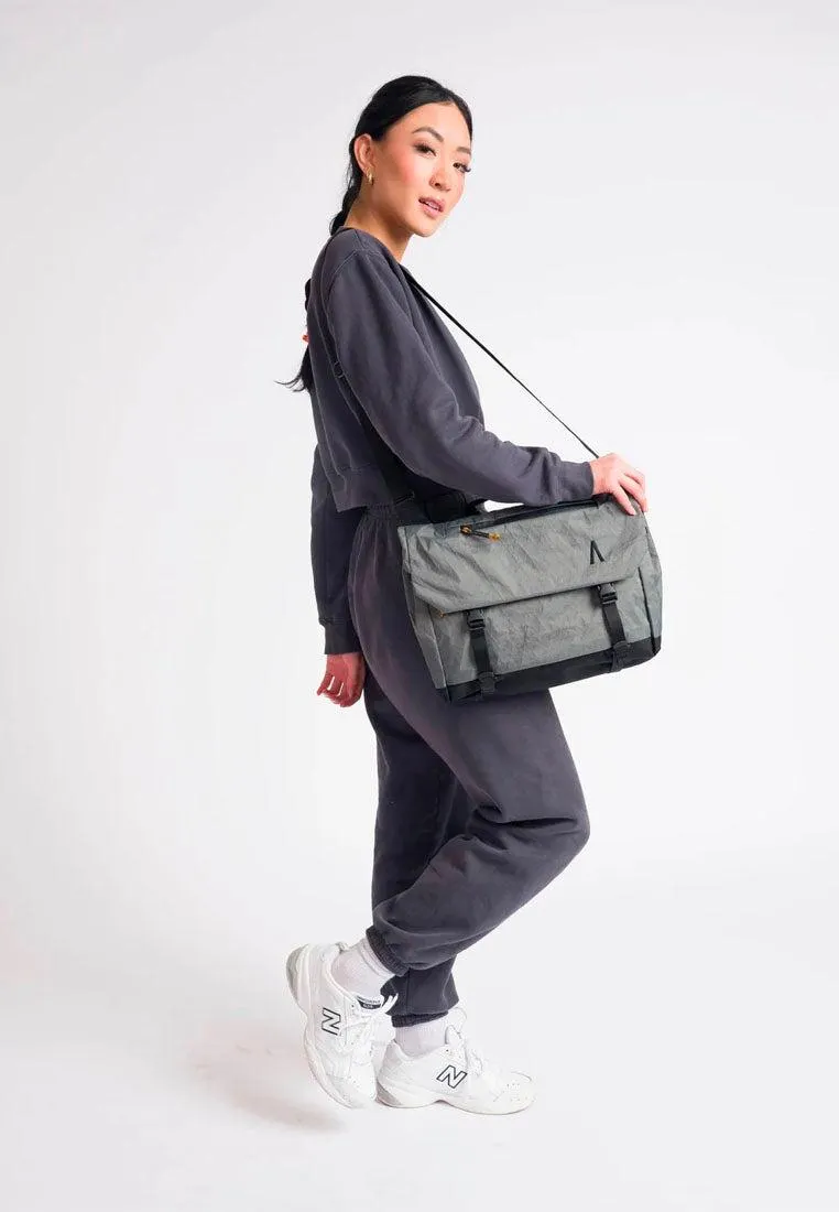 Boundary Supply Rennen Shoulder Bag X-Pac