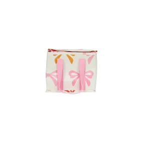 Bows Mini Insulated Tote