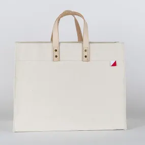 Box Tote Bag