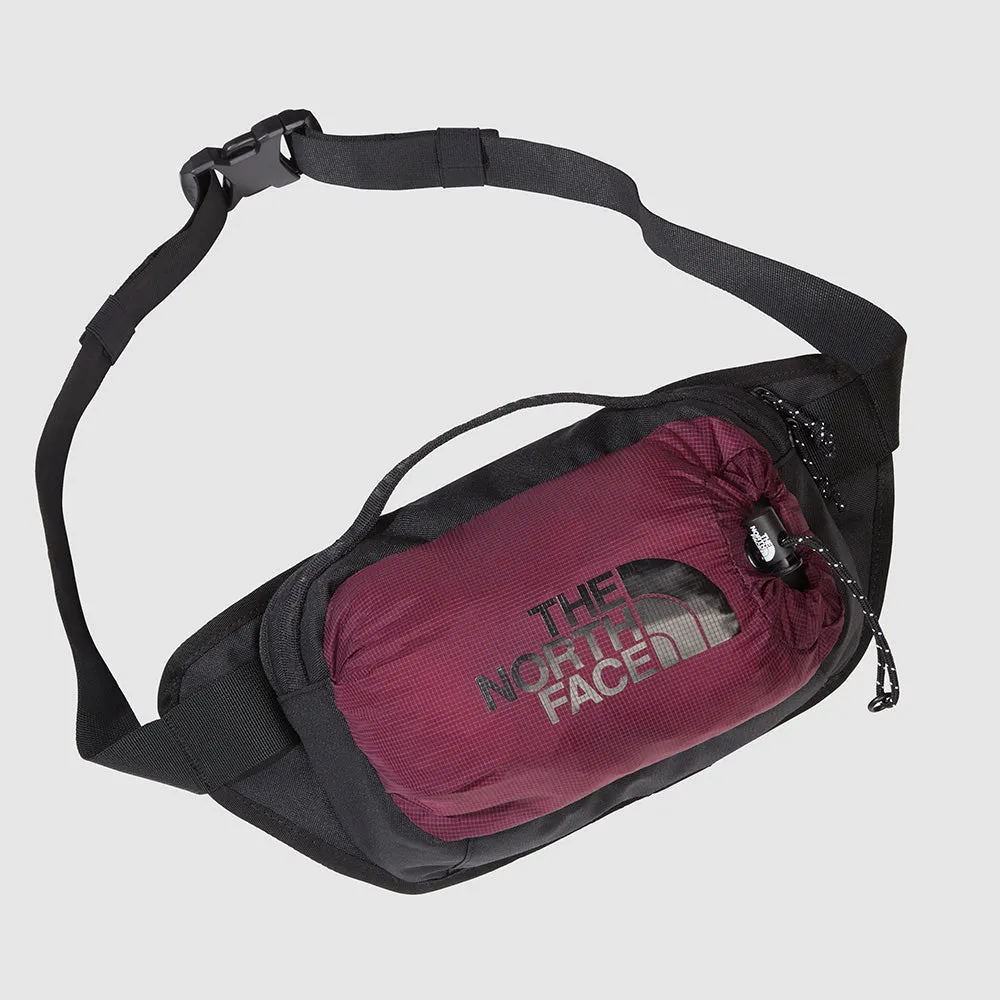 BOZER III BUM BAG - LARGE