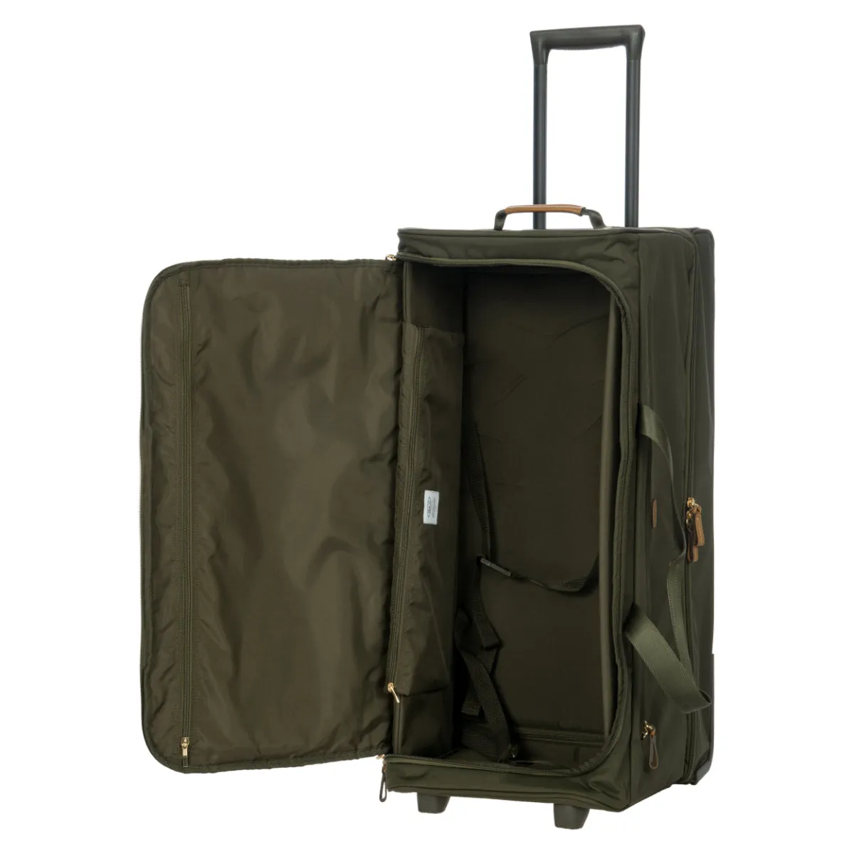 Bric's X-Bag 30" Rolling Shoe Duffel