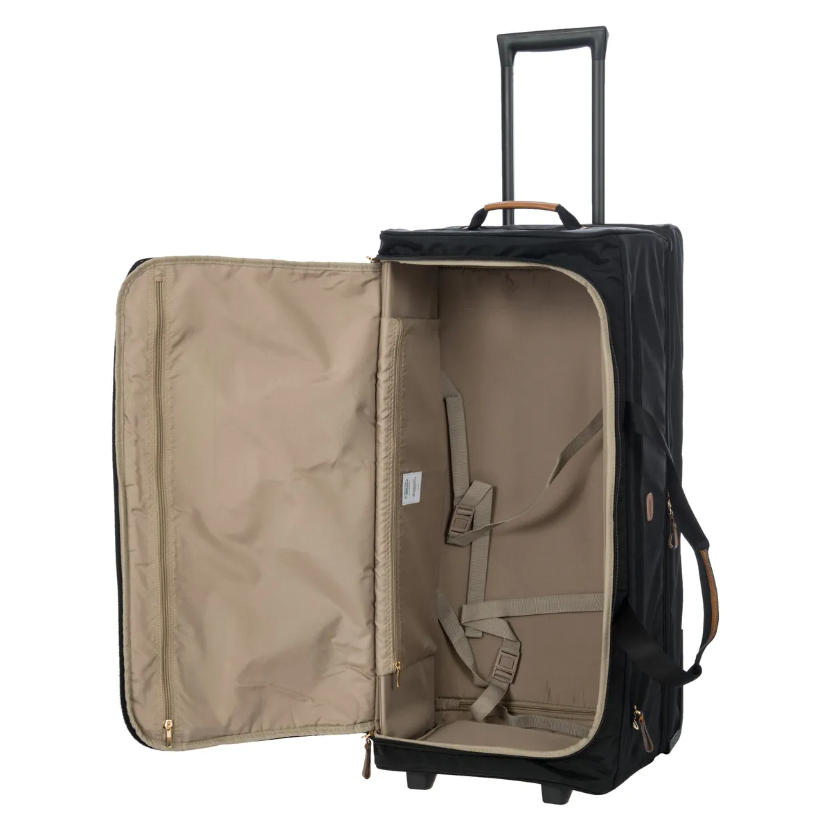 Bric's X-Bag 30" Rolling Shoe Duffel