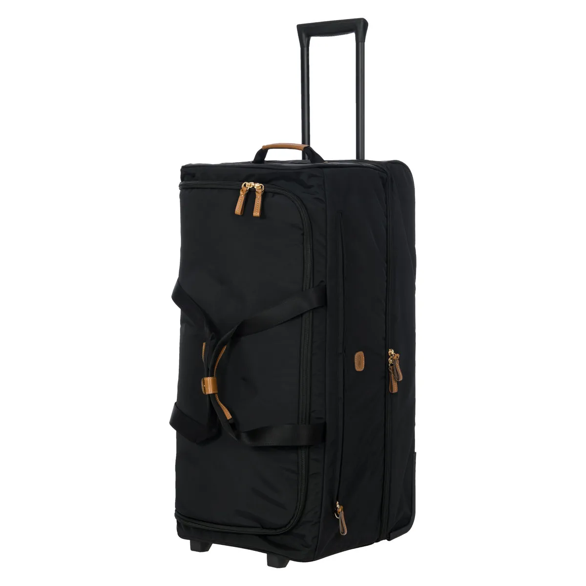 Bric's X-Bag 30" Rolling Shoe Duffel