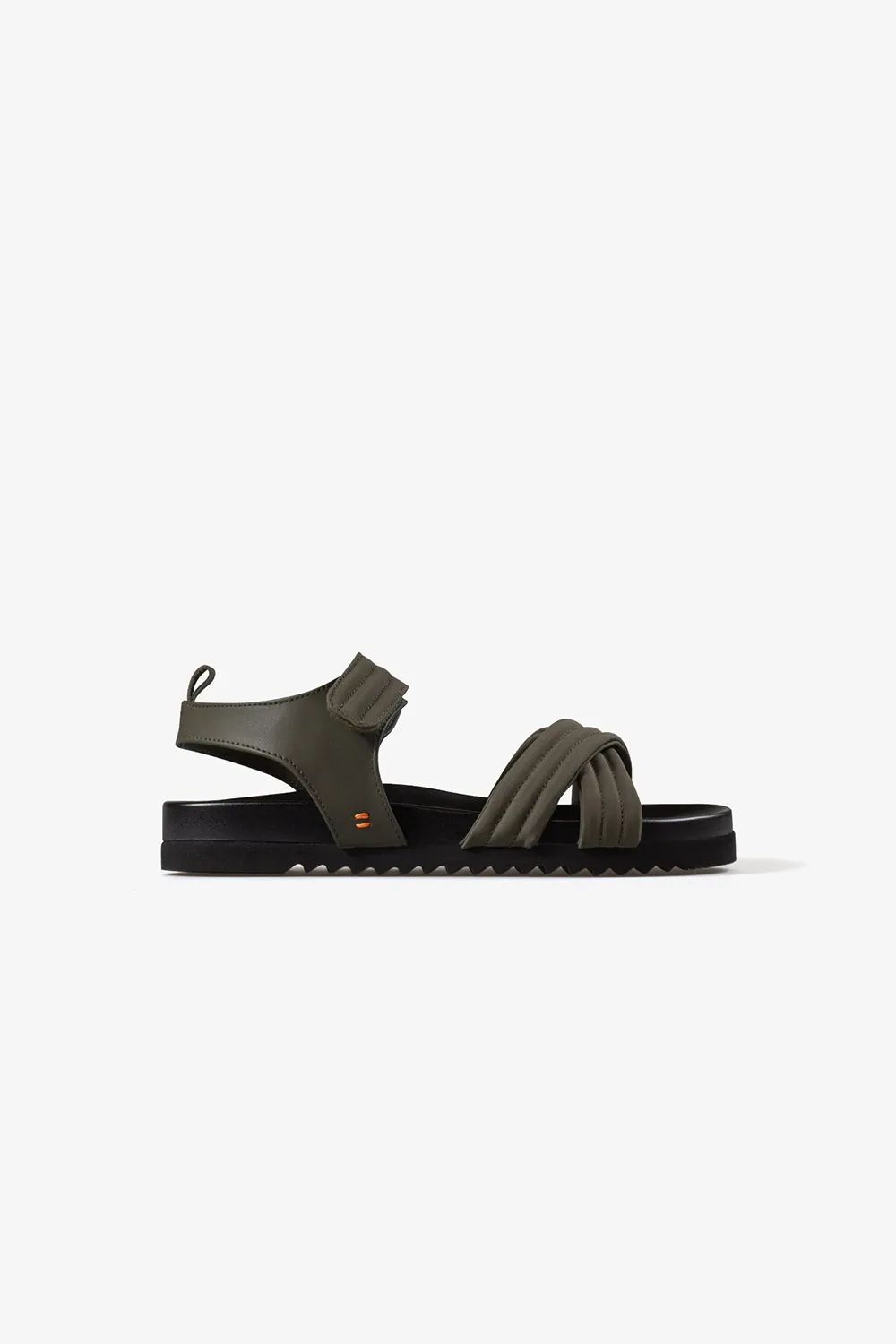 Bronte Sandal in Sage