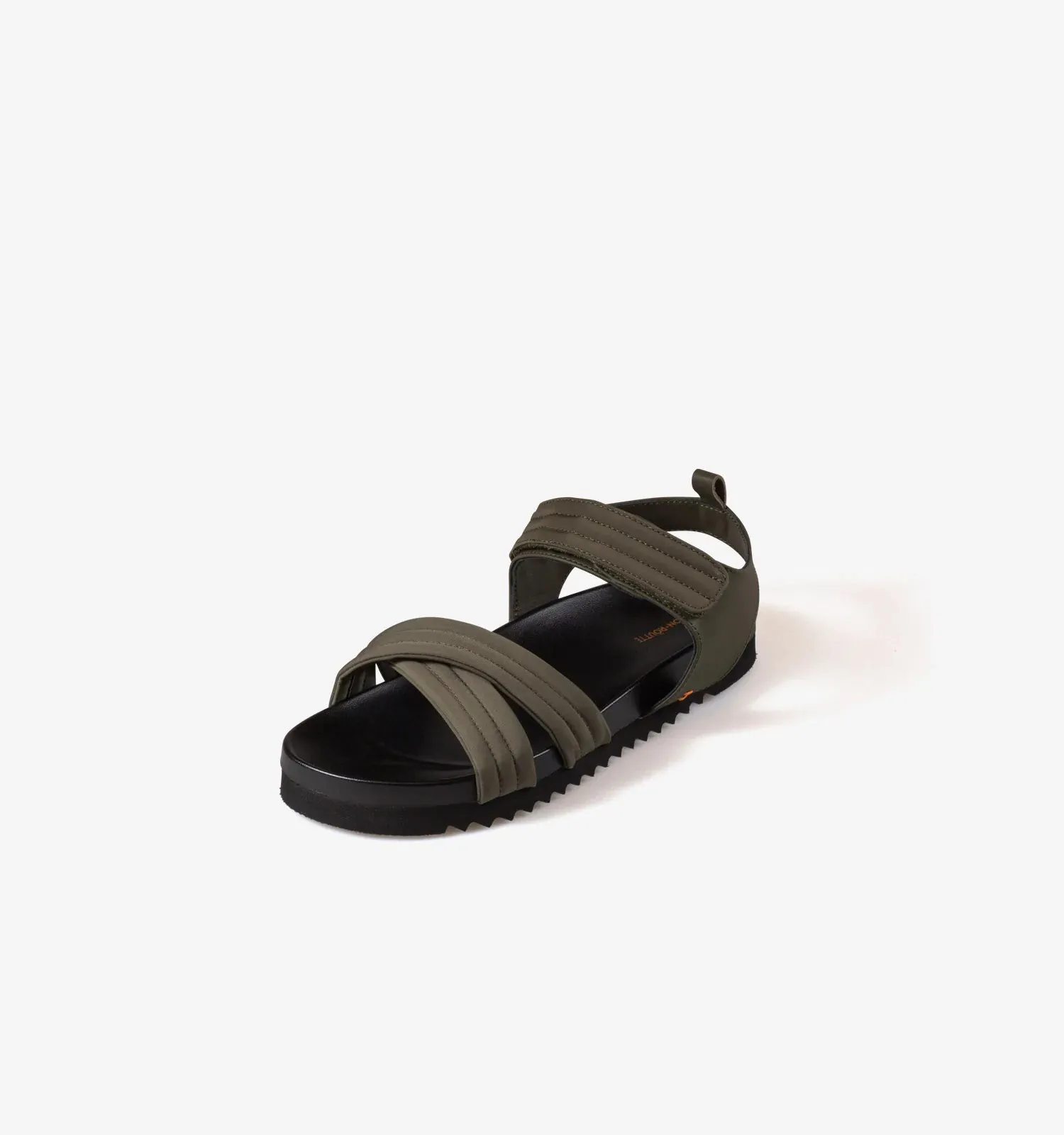 Bronte Sandal in Sage