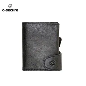 C-Secure Slim Cardholder