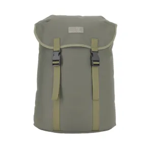 Cafe Backpack - Khaki