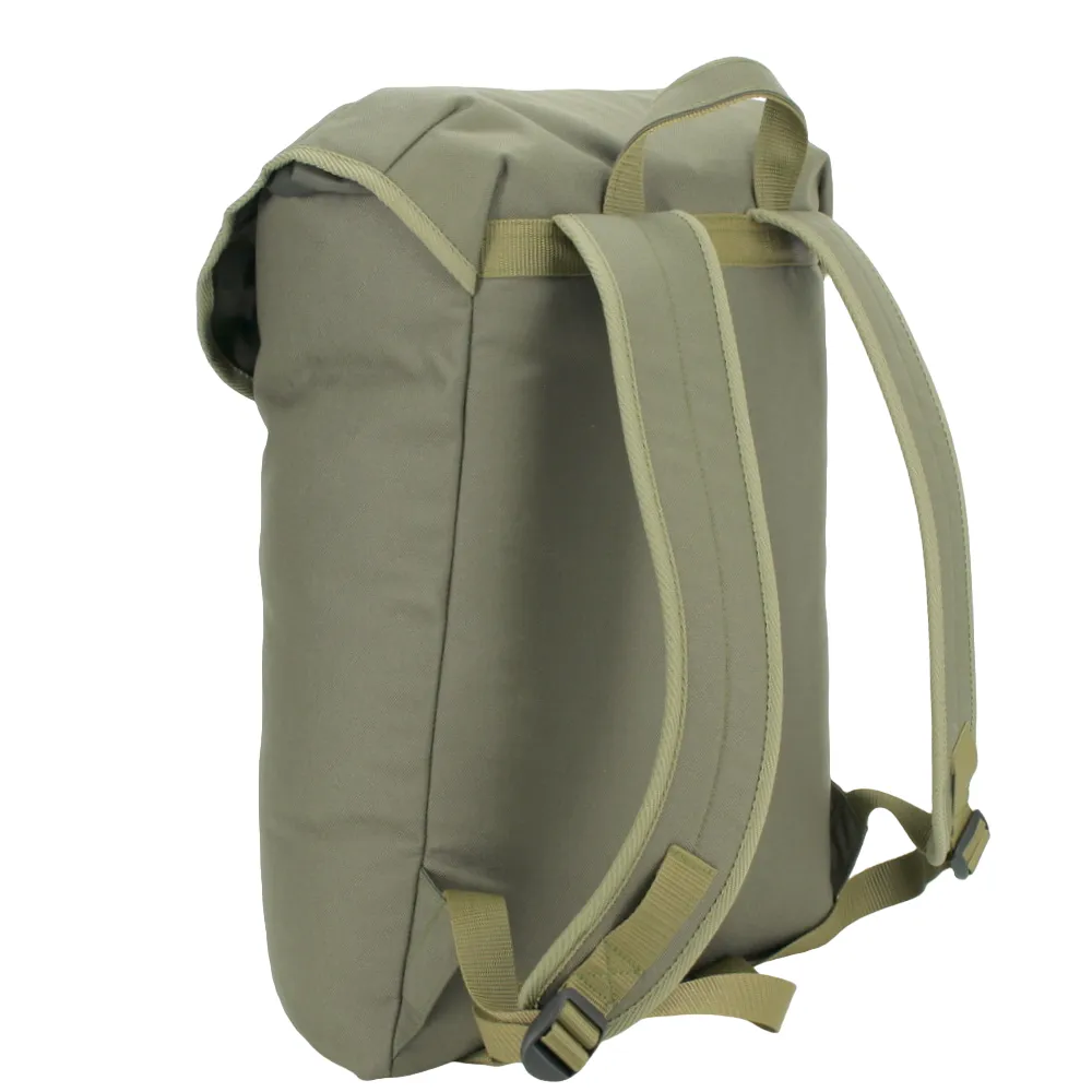 Cafe Backpack - Khaki