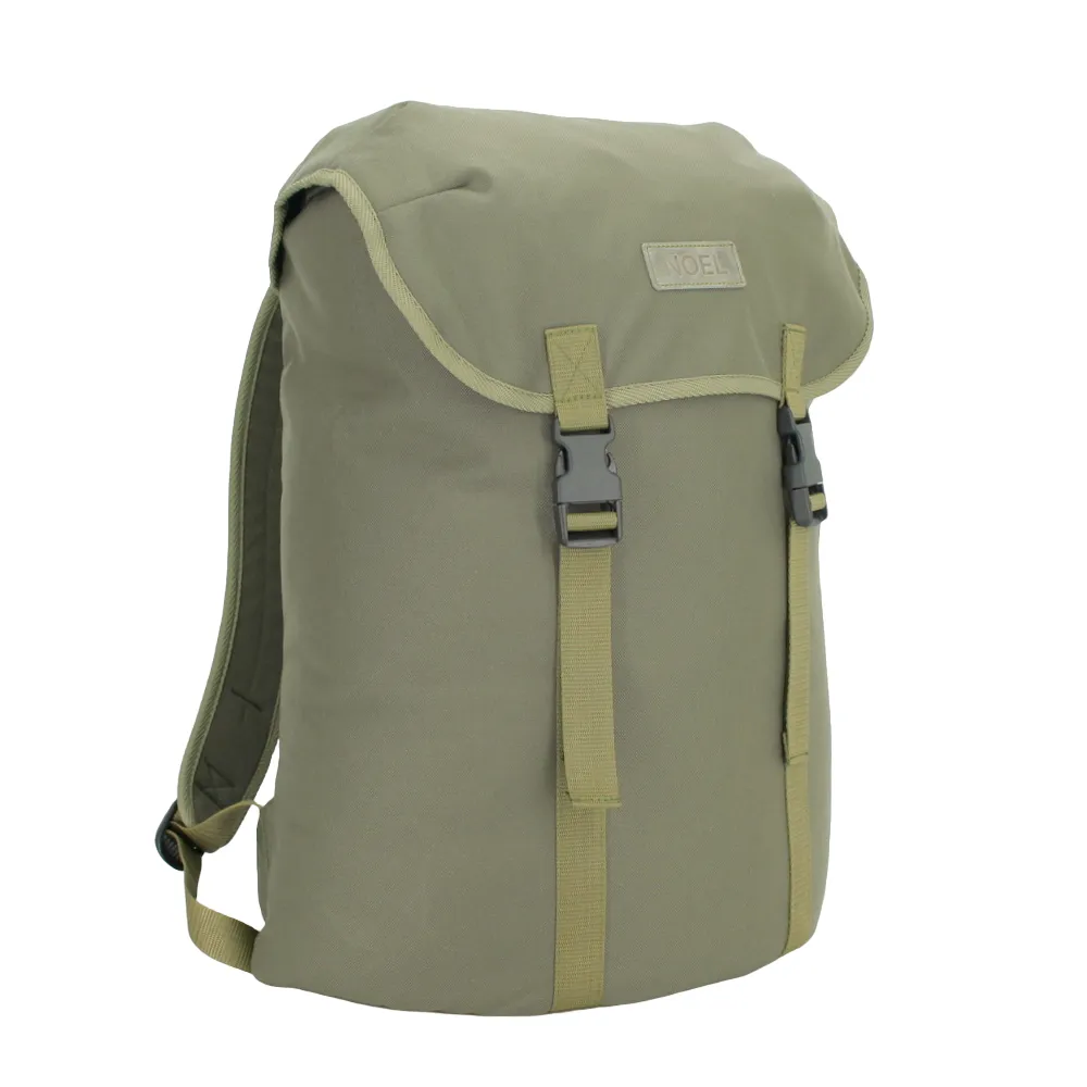 Cafe Backpack - Khaki