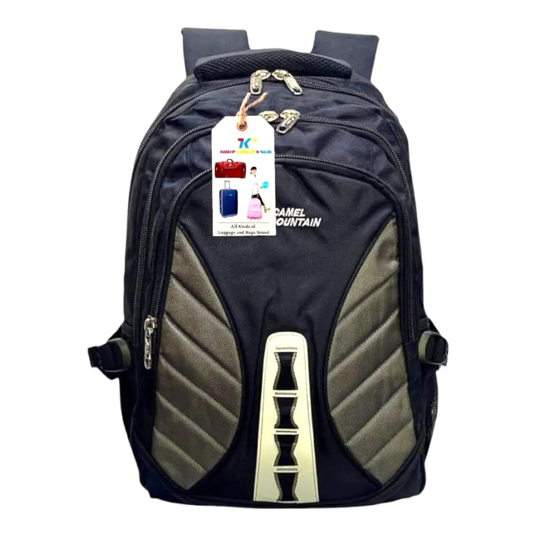 Camel Mountain Backpack 18″ -CMB101