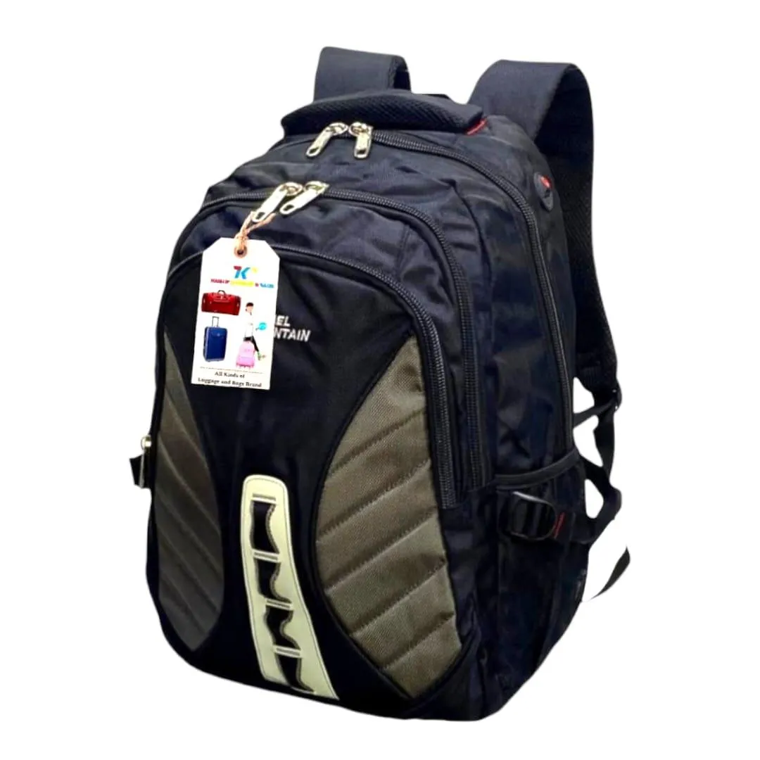 Camel Mountain Backpack 18″ -CMB101