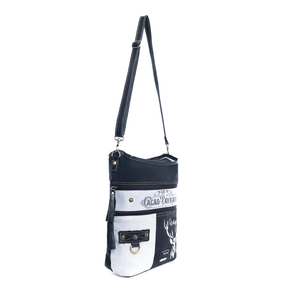 Cannon River Shoulder Bag