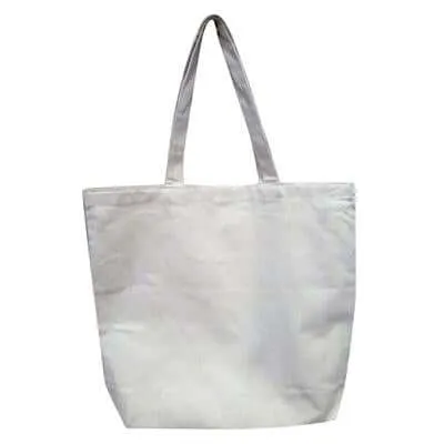 Canvas Foldable Bag