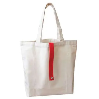 Canvas Foldable Bag