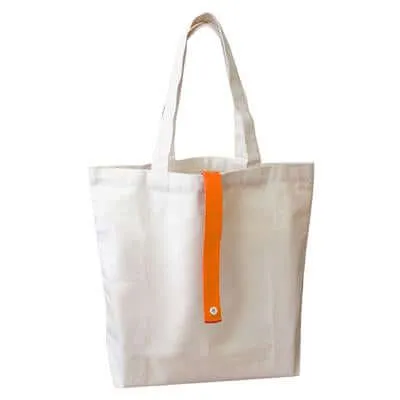 Canvas Foldable Bag