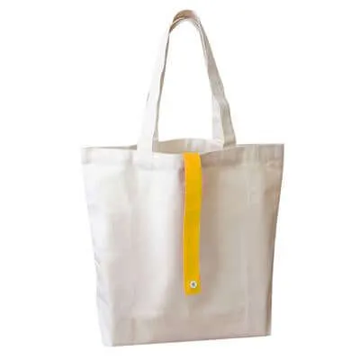 Canvas Foldable Bag