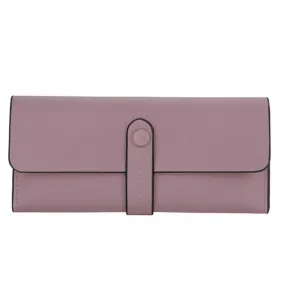 CARACOL TAB WALLET BLUSH