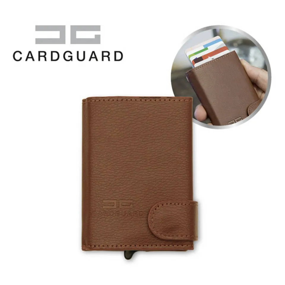 Card Guard