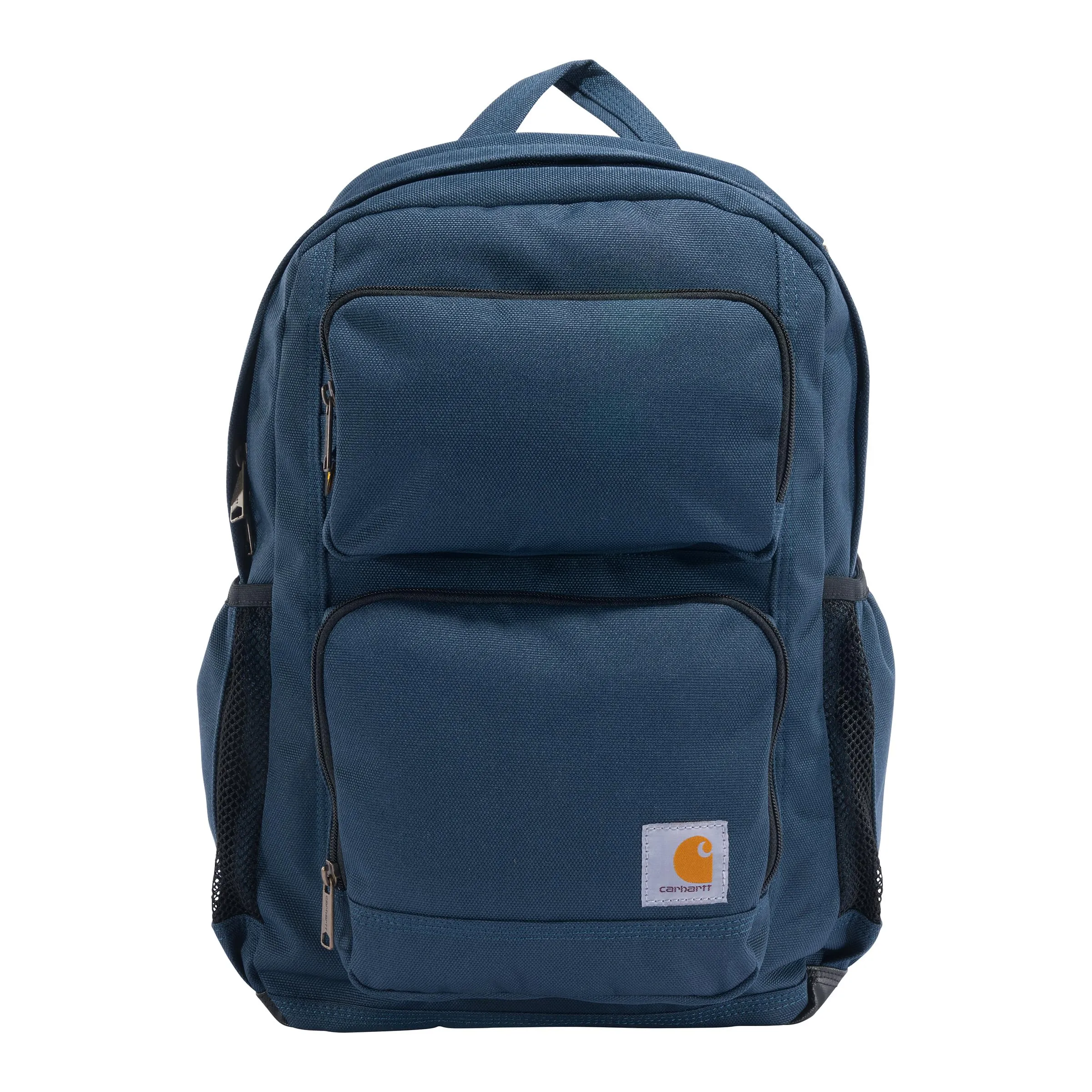 Carhartt B0000535 Unisex 28L DualCompartment Backpack Durable Pack with Laptop Sleeve and Duravax Abrasion Resistant Base