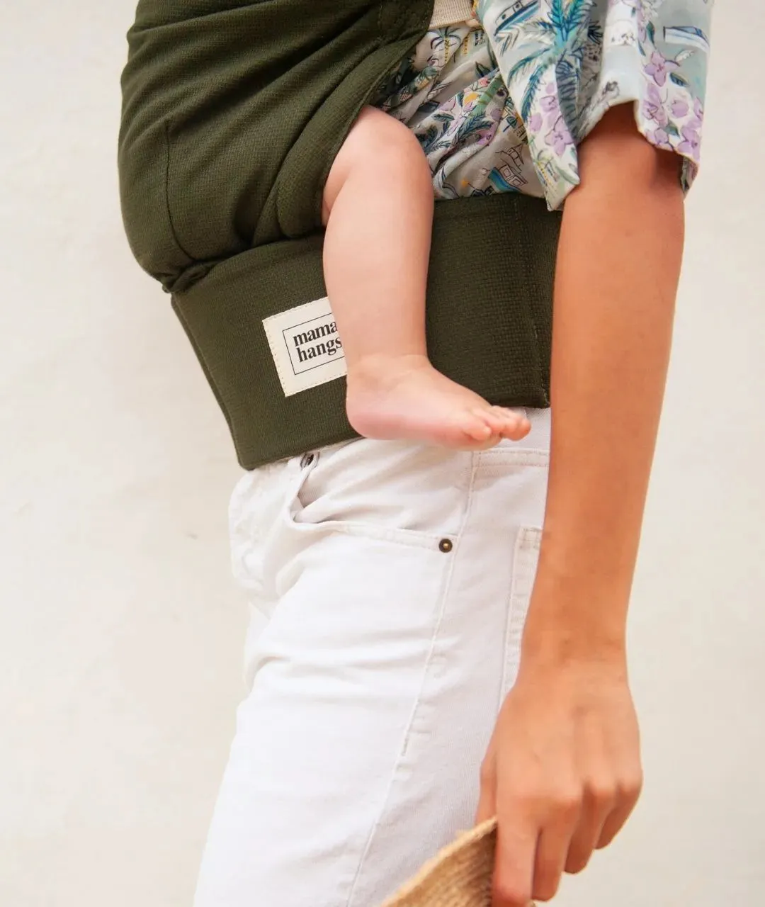 Carry & Bloom Canvas | Pack Carry & Bloom Canvas   Bloom Bag Canvas