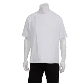 Chef Works BCSZ009WHT3XL Chef's Coat