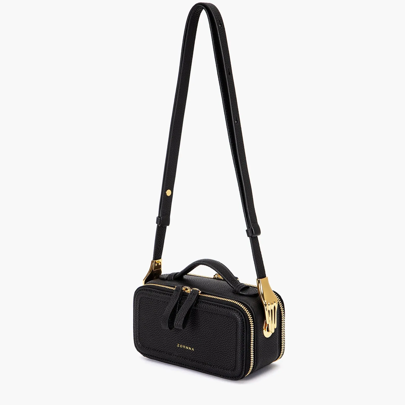 ChicCube Crossbody Bag (Mini)