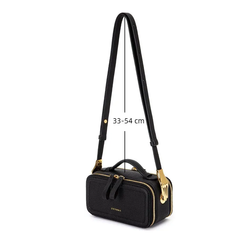 ChicCube Crossbody Bag (Mini)