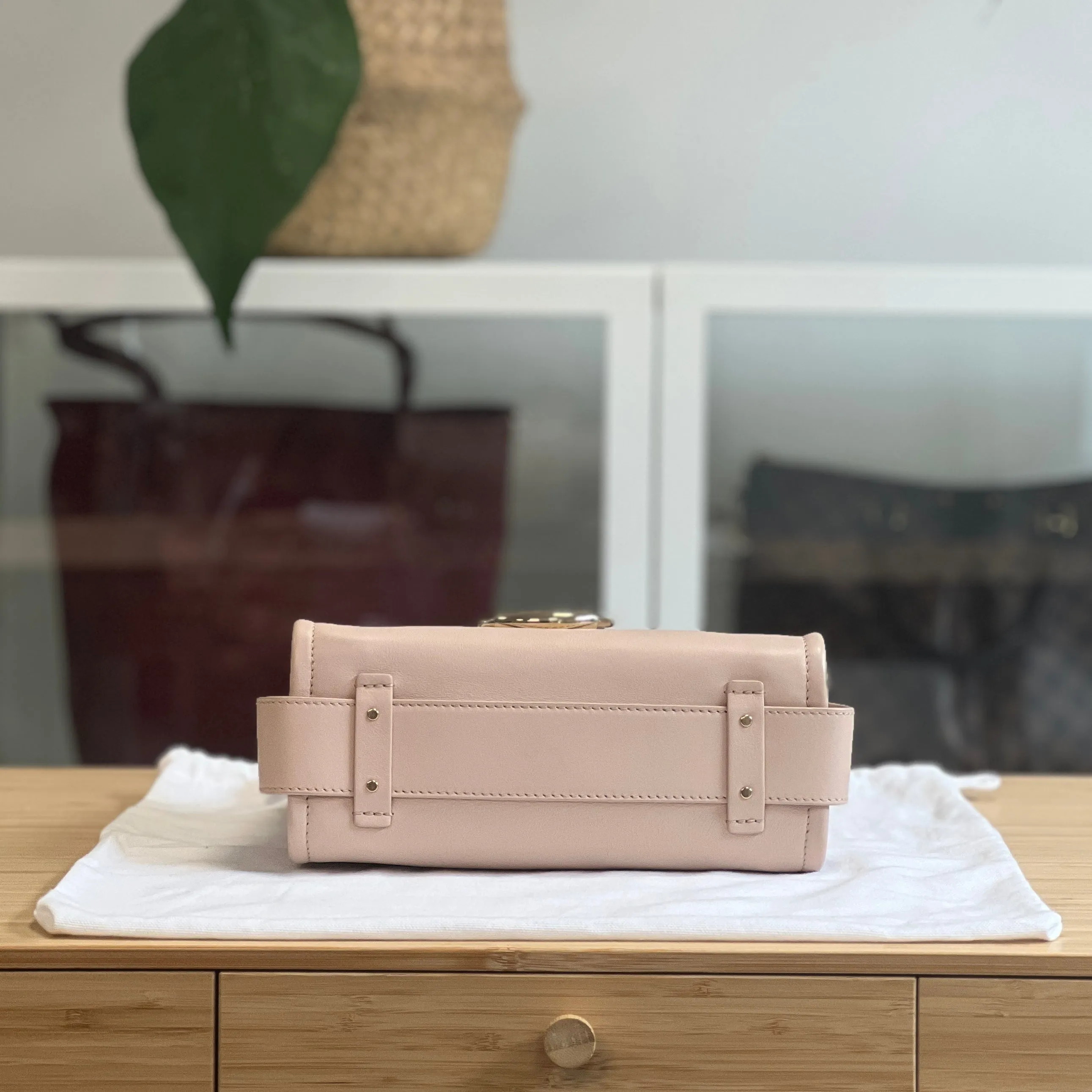 Chloé Mini Tess Day Bag