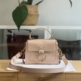 Chloé Mini Tess Day Bag