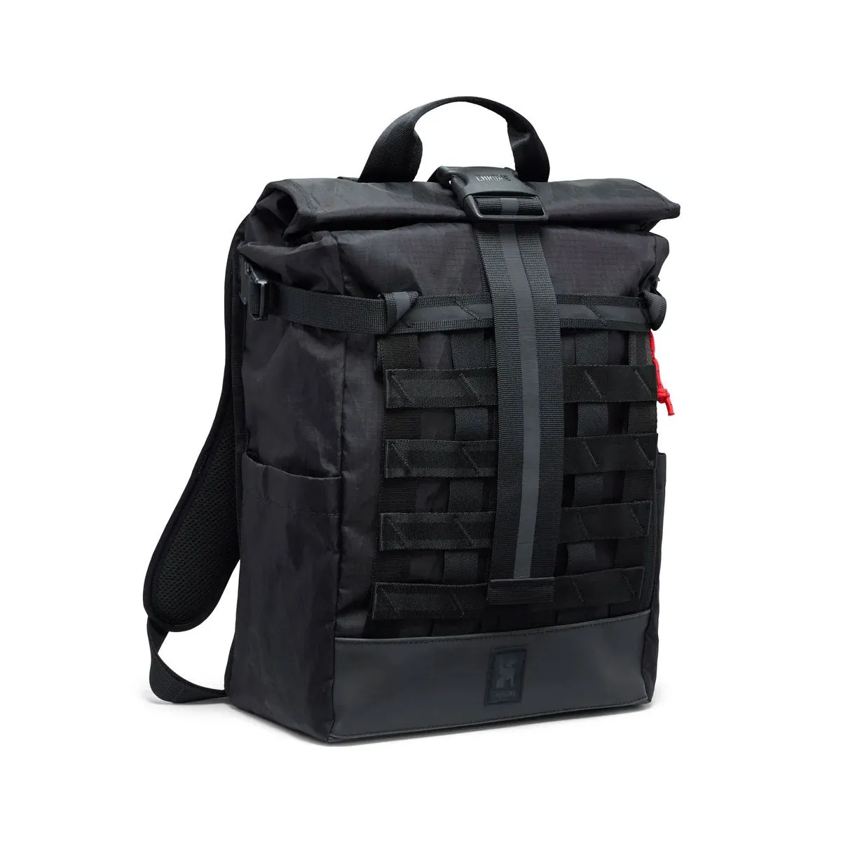 Chrome Industries : Barrage Cargo Bag 18L : Black XRF