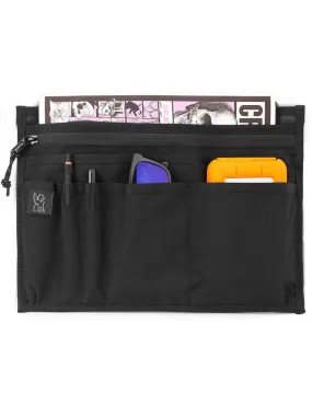 Chrome Industries Messenger Organizer 2.0 Black