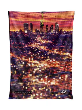 City of Angels Mesh Bag