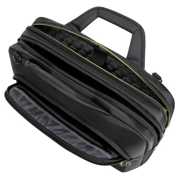 Citygear Topload, Black