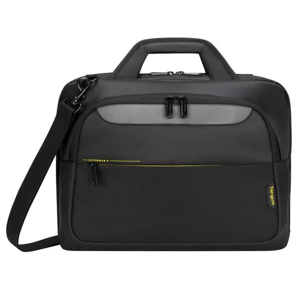 Citygear Topload, Black