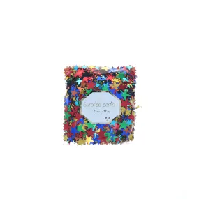 Confetti - Metal Star 60g