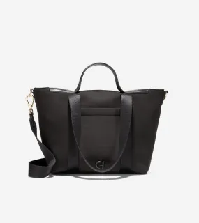 Convertible Neoprene Tote