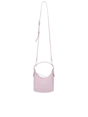 Cosmo Patent Leather Bag (COSMO-PATENT-LEATHER-DAWN)