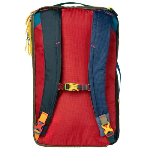 Cotopaxi Tasra 16L Pack-DelDia-16L