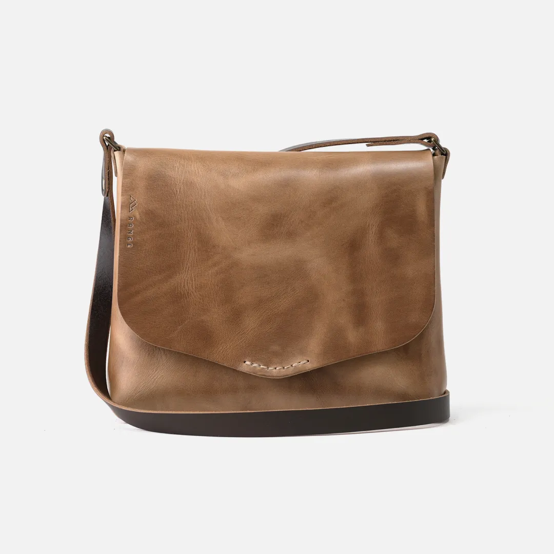 Crestone Crossbody