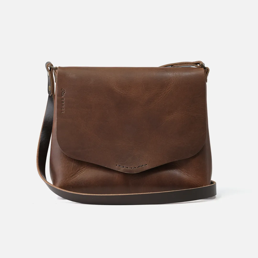 Crestone Crossbody