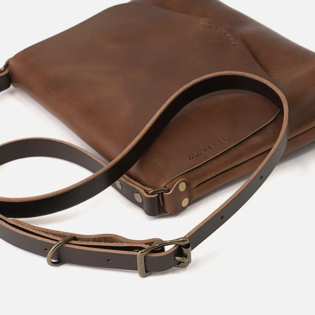 Crestone Crossbody