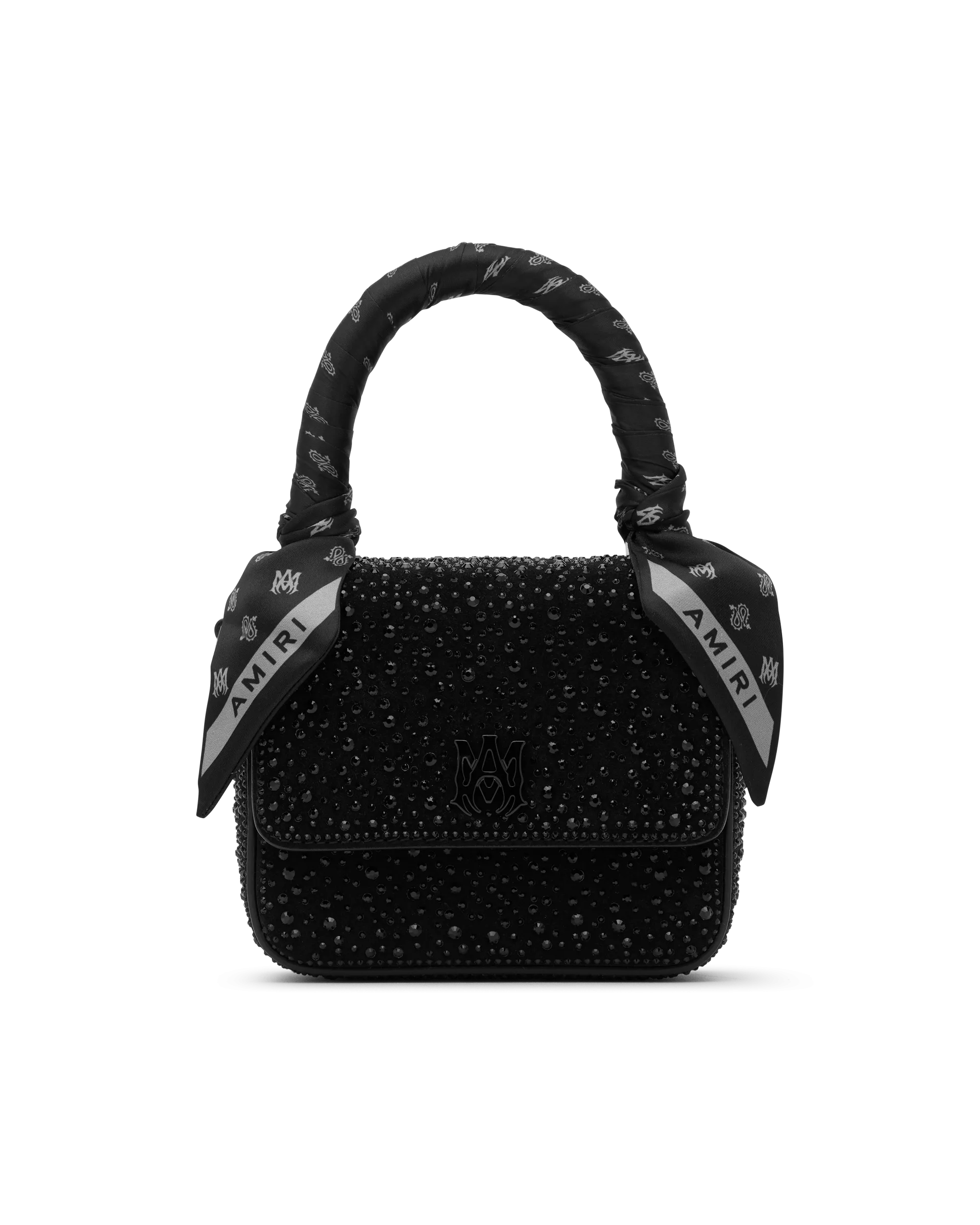 Crystal Micro MA Bag